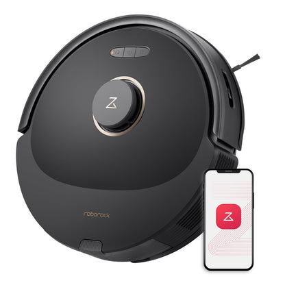 Roborock Q8 Max Robot Vacuum and Mop Cleaner