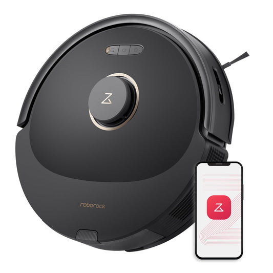 Roborock Q8 Max Robot Vacuum and Mop