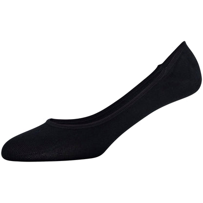 6-Pairs Women's No Show Socks by Peds
