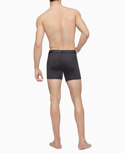 3-Pack Calvin Klein Men's Boxer Briefs