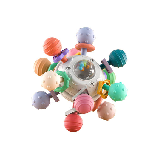 Baby Teething Toys by Alwoligag for Infants