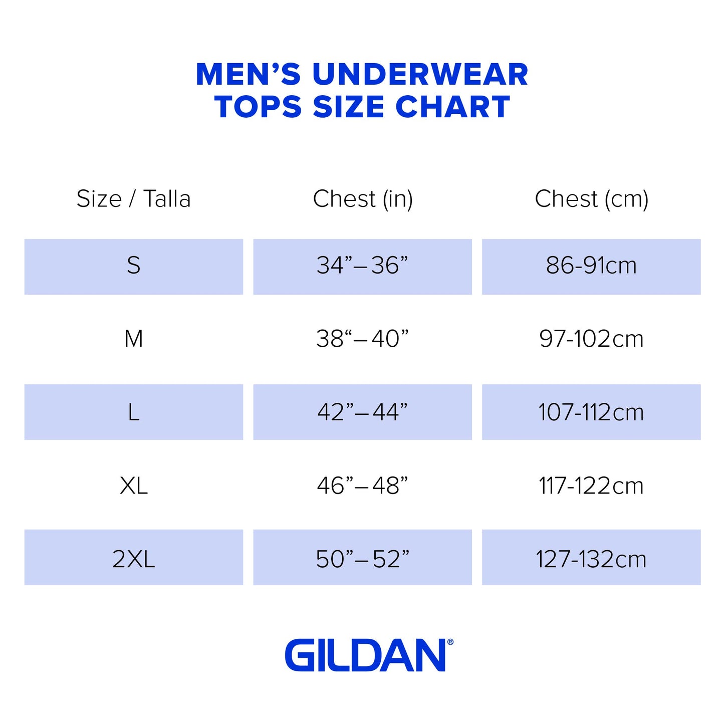 Gildan Men's V-Neck T-Shirts 6-Pack, White