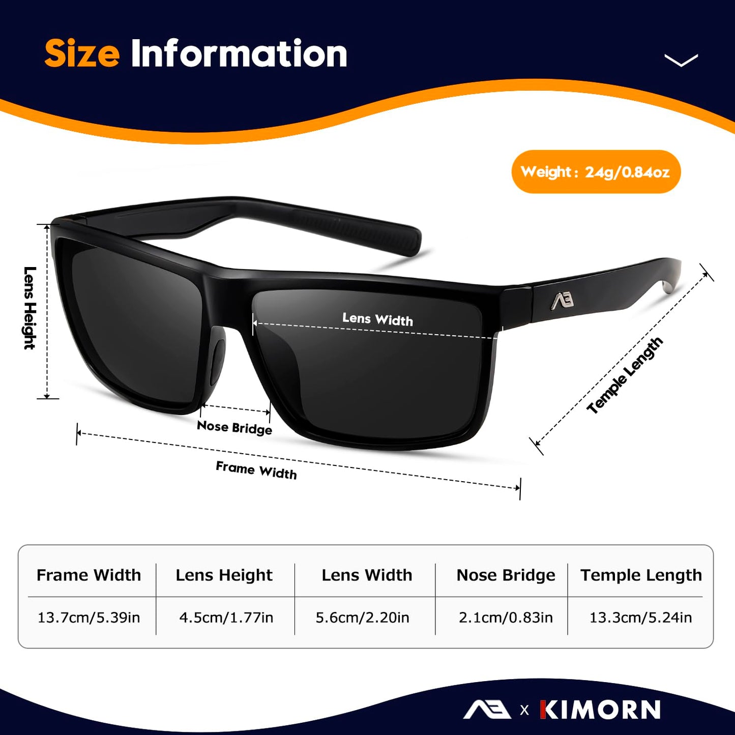Polarized Sunglasses for Sports and Outdoor Activities