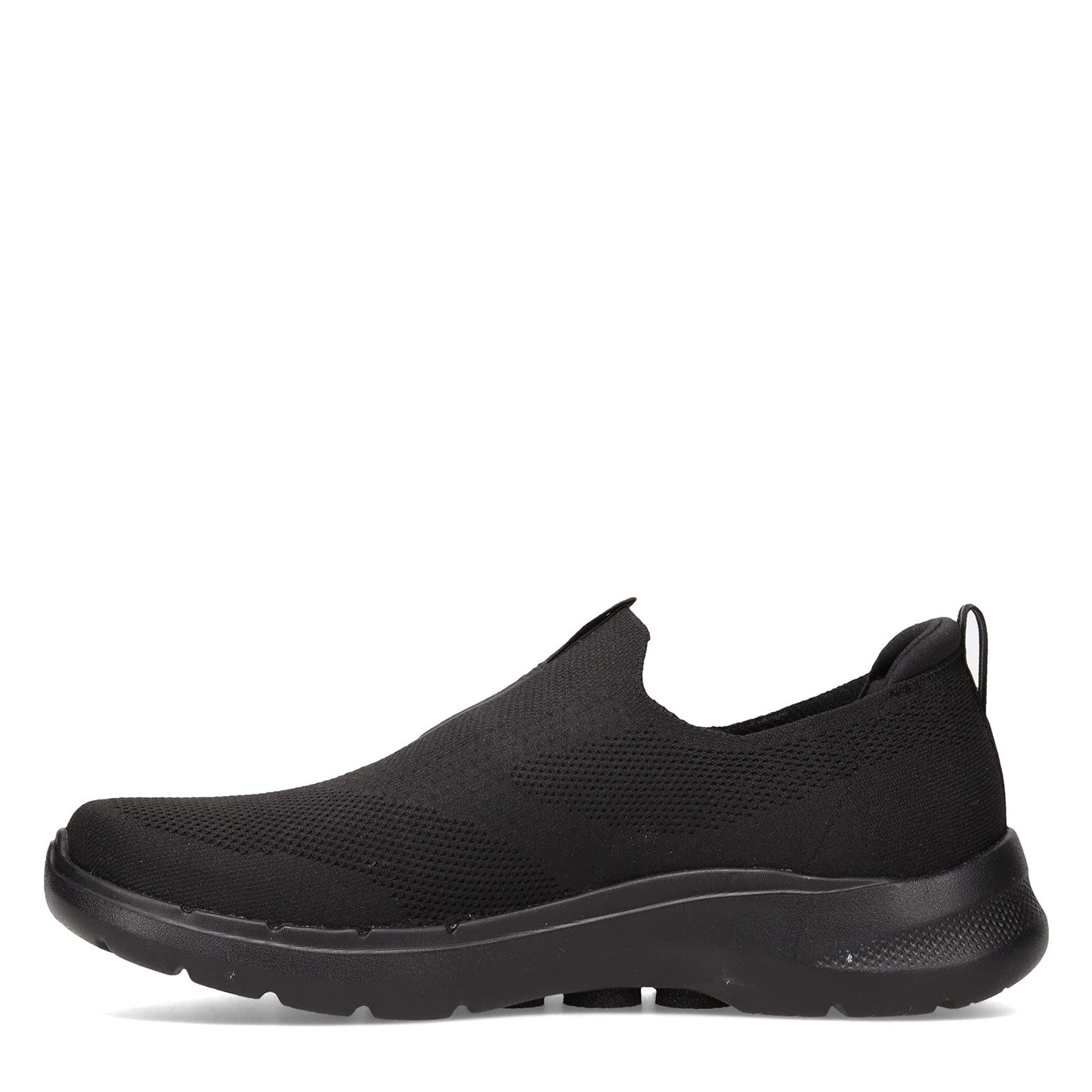 Skechers Gowalk 6 Slip-on Walking Shoes, Black