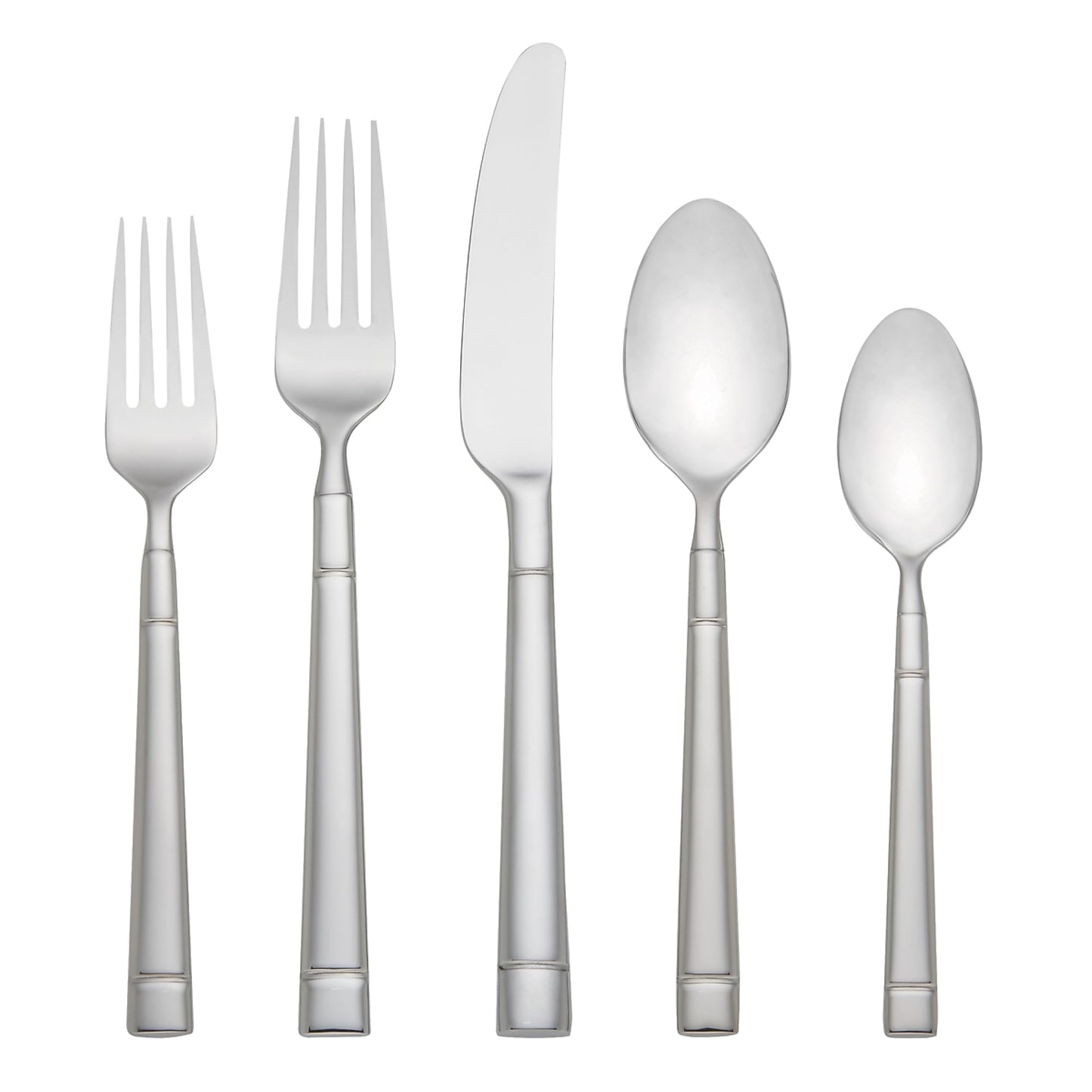 kate spade new york 45-Piece Flatware Set