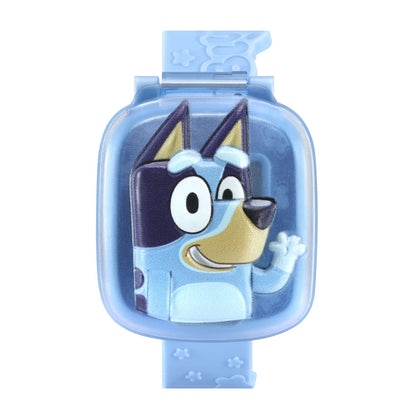 VTech Bluey Wackadoo Kids Watch