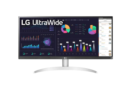 LG 29-Inch UltraWide FHD Computer Monitor