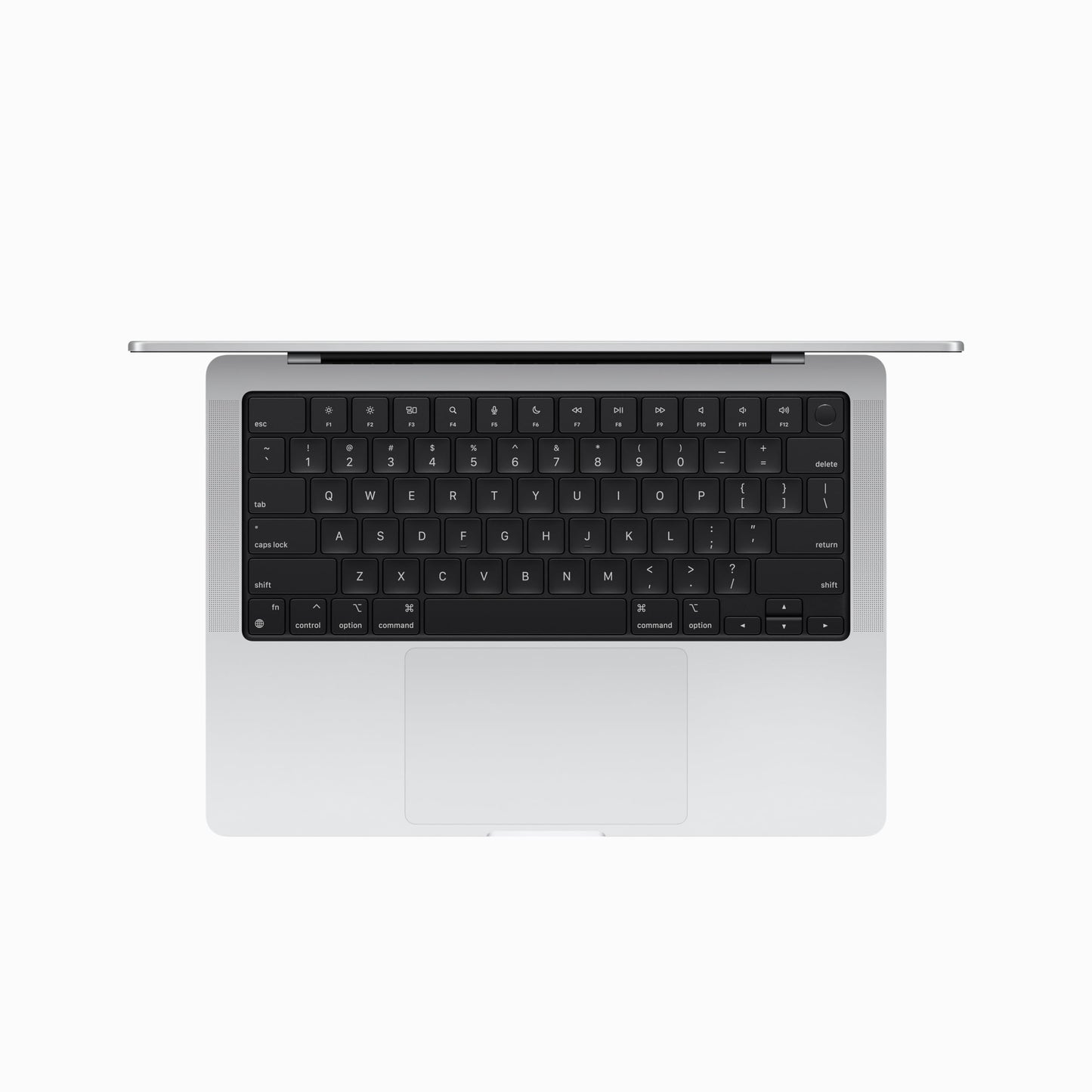 Apple 2023 MacBook Pro Laptop M3 Pro chip with 11‑core CPU, 14‑core GPU: 14.2-inch Liquid Retina XDR Display, 18GB Unified Memory, 512GB SSD Storage. Works with iPhone/iPad; Silver
