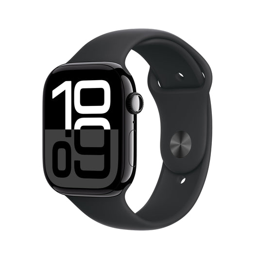 Apple Watch Series 10 GPS Smartwatch 46mm