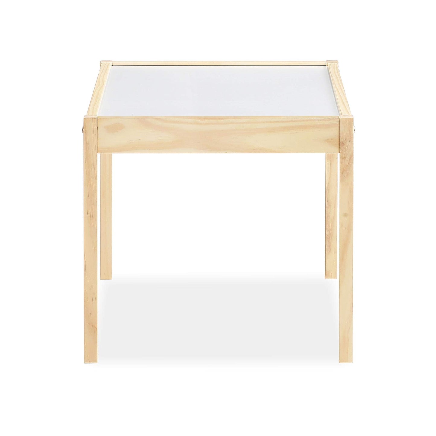 Baby Relax 3-Piece Kids Table and Chair Set