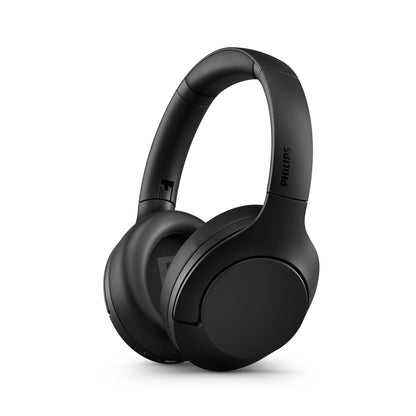 Philips Bluetooth Noise Cancelling Headphones with App Control
