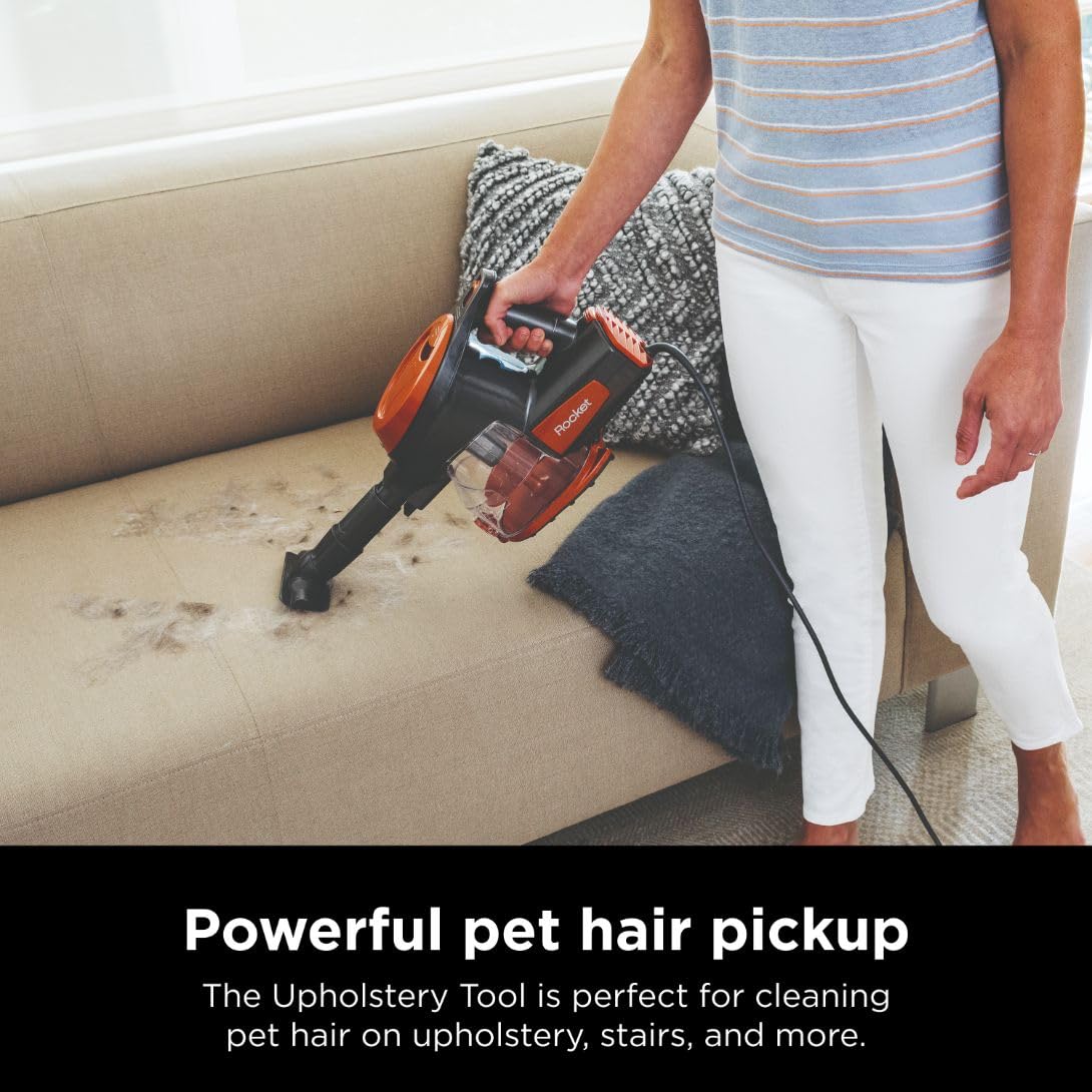 Shark Rocket Ultra-Light Corded Vacuum Cleaner