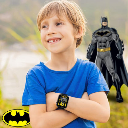 Kids Smart Watch with Camera & Games