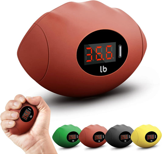 Digital Grip Strength Trainer by DIOTUSS