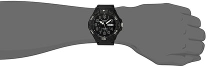 Casio Men's Sports Watch with Date Display