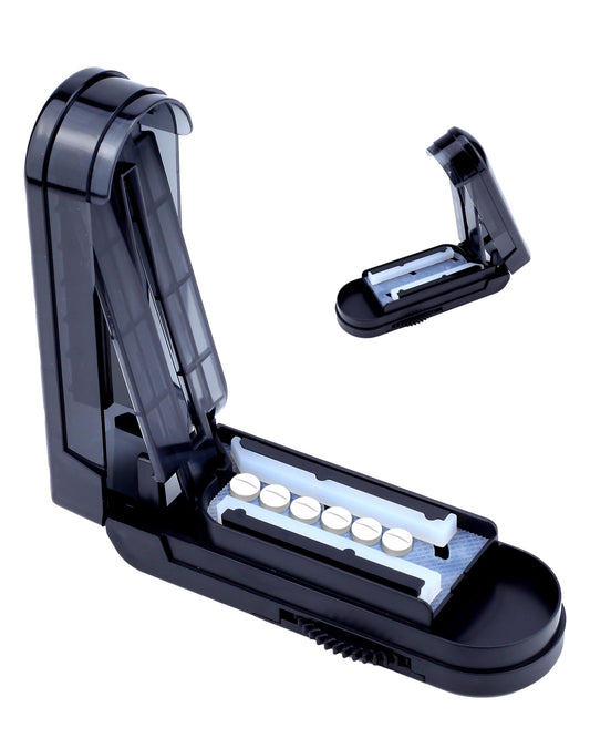Pill Cutter for Accurate Splitting of Pills