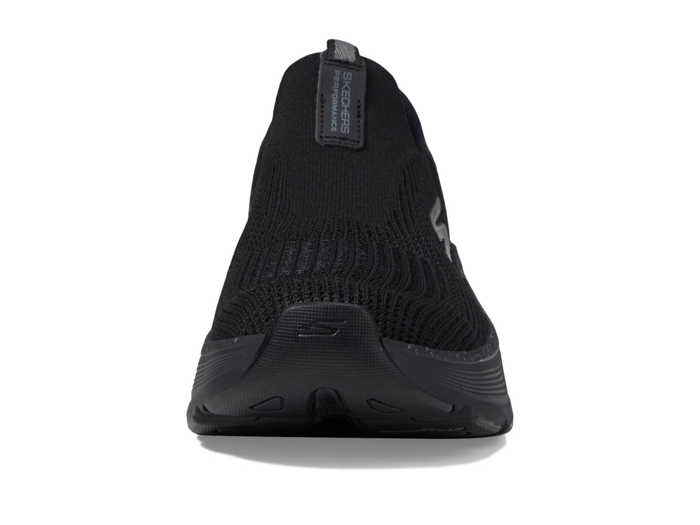 Skechers Women's Max Cushioning Slip-On Sneakers