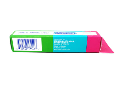 Benadryl Extra Strength Itch Relief Stick 0.47 oz