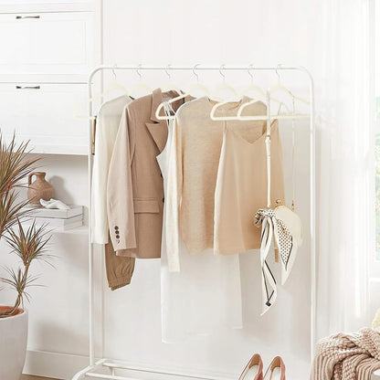 Stormix 52 Pack Non-Slip Velvet Clothes Hangers