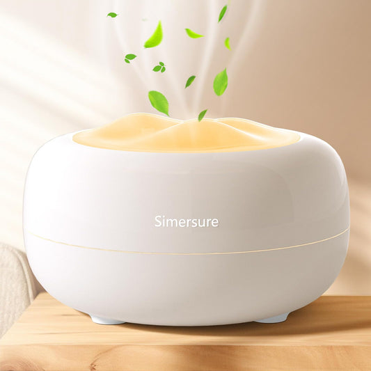 Essential Oil Diffuser with Timer and Auto-Off