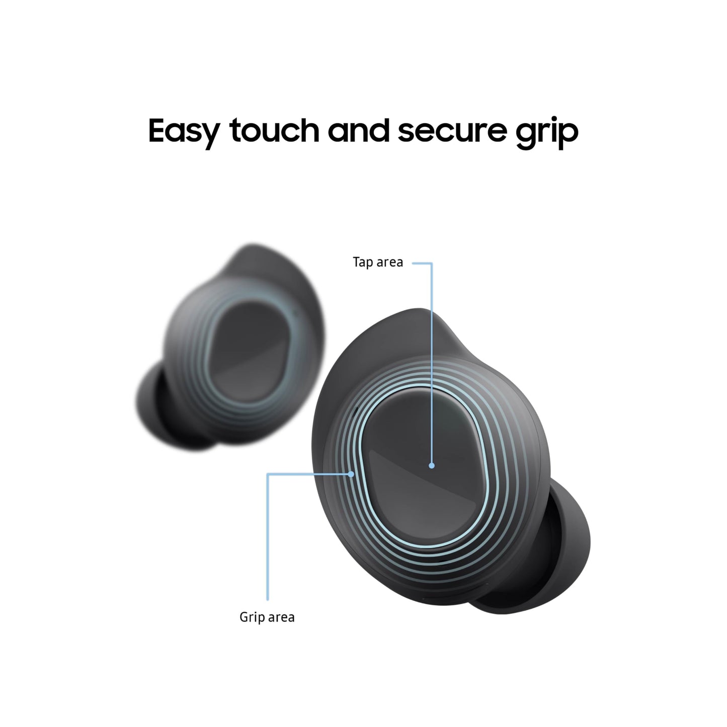 Samsung Galaxy Buds FE True Wireless Earbuds