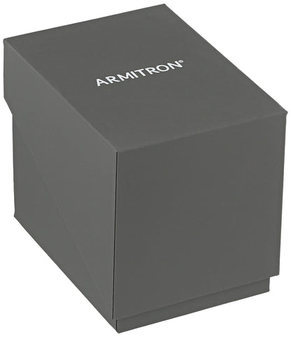 Armitron Women's Crystal Accented Bracelet Watch