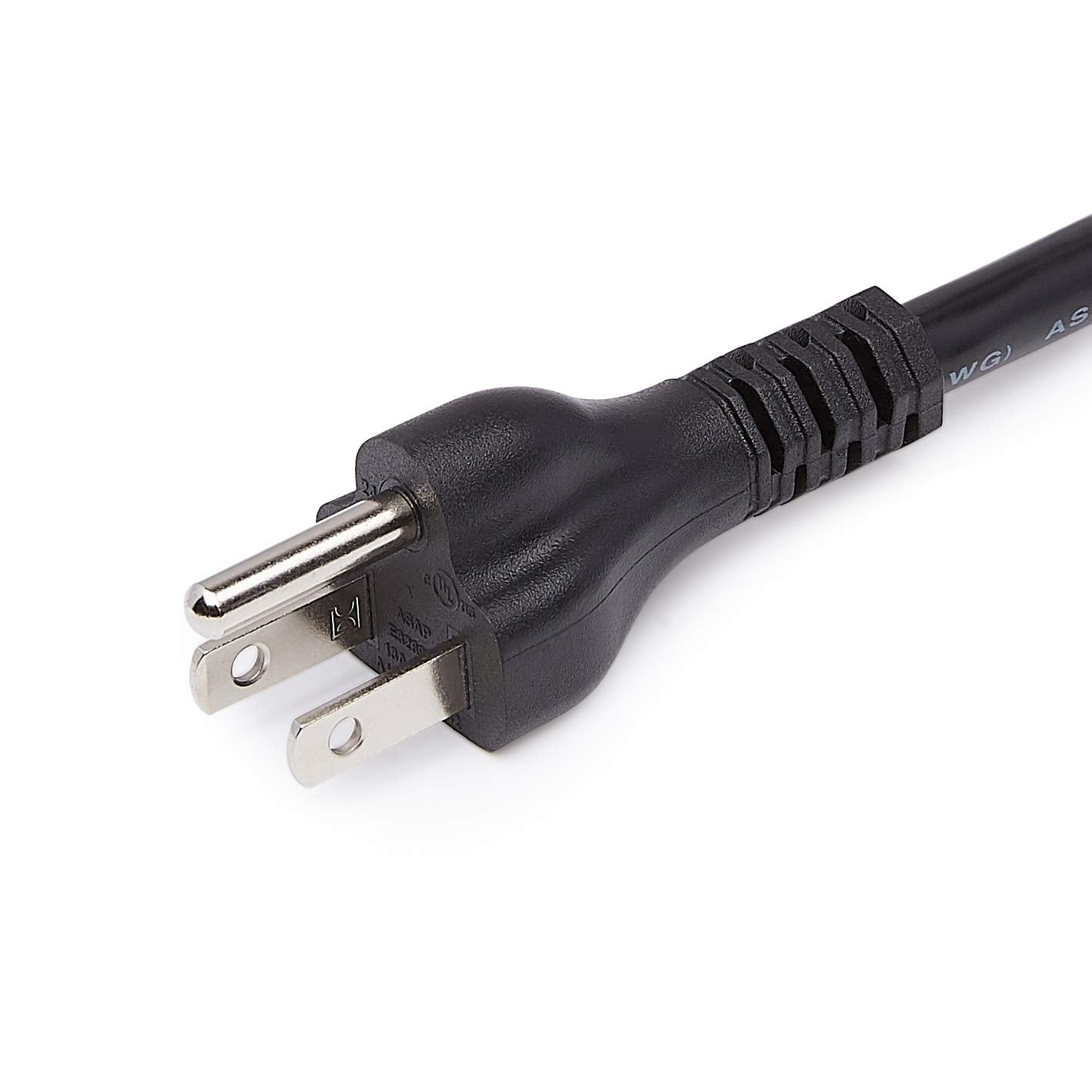 20 Ft Amazon Basics Extension Cord, 3 Prong