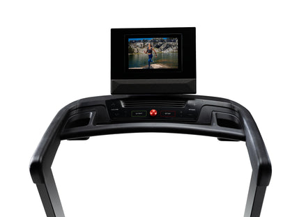 NordicTrack T10 Treadmill with Advanced Features