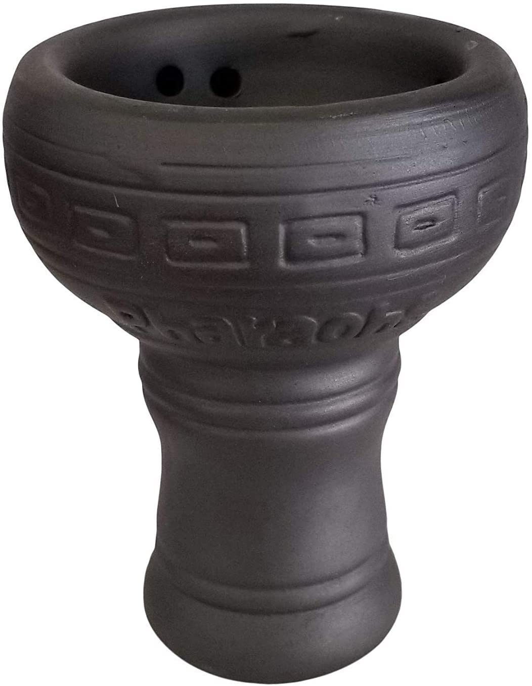 16" Pharaohs Genie Hookah Set (Ripple) …