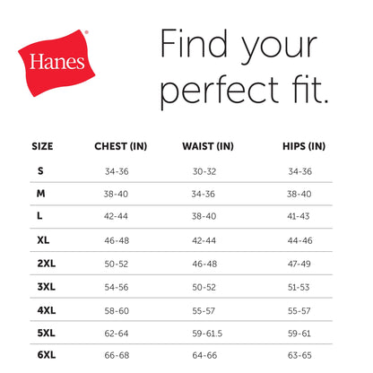 Hanes Men's Cool Dri Performance Polo Shirt
