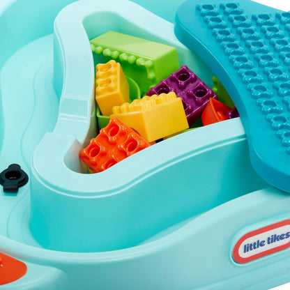 Little Tikes Build & Splash Water Table