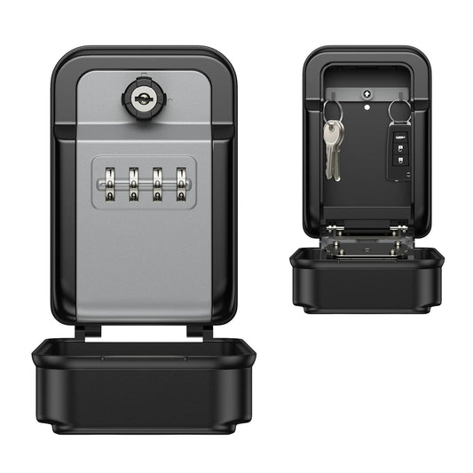 Key Safe Box AMIR 4 Digit Combination Lock