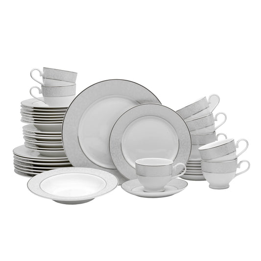 Mikasa 40-Piece Dinnerware Set for 8