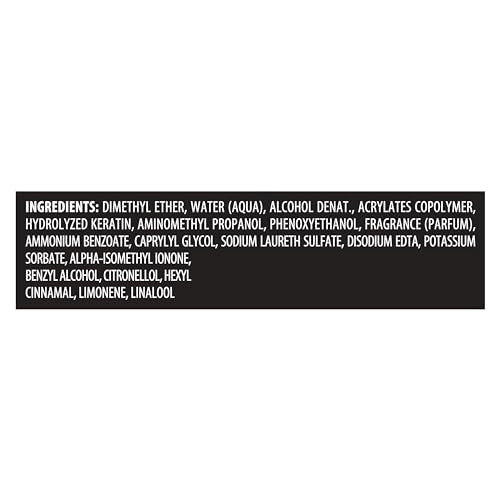 TRESemmé Anti-Frizz Keratin Smooth Spray 7 Fl Oz