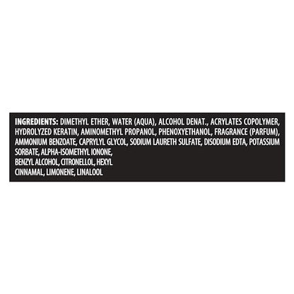 TRESemmé Anti-Frizz Keratin Smooth Spray 7 Fl Oz