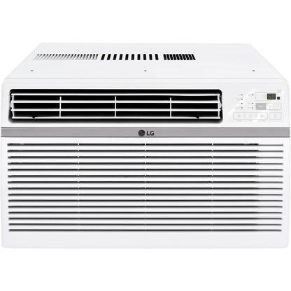 12000 BTU LG Window Air Conditioner with Remote