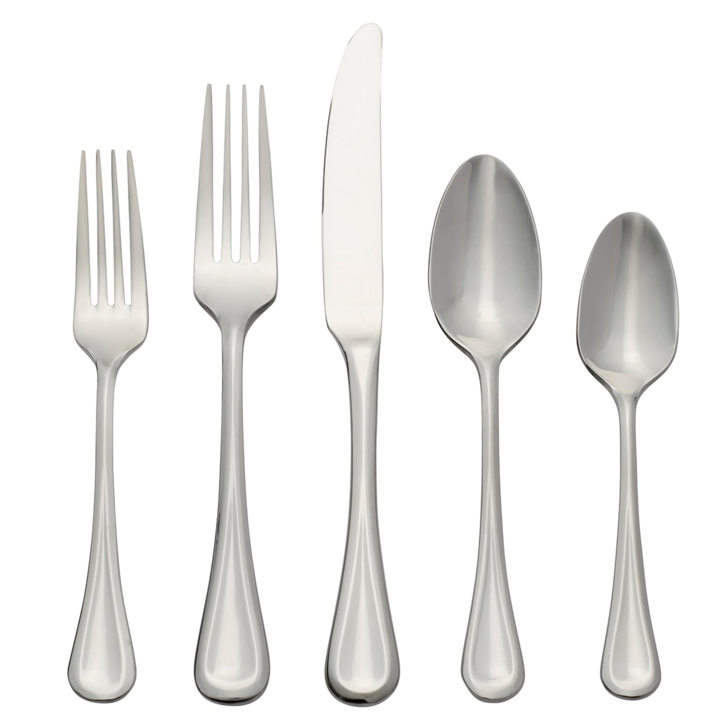 Oneida 20-Piece Flatware Set for 4