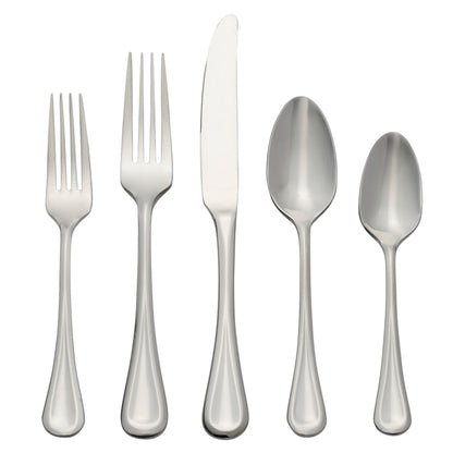 Oneida 20-Piece Flatware Set for 4