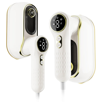 Portable Handheld Fabric Steamer for Travel