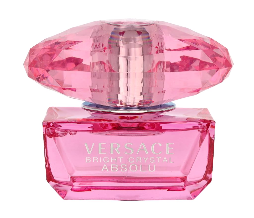 Versace Bright Crystal Absolu for Women 1.7 oz Eau de Parfum Spray