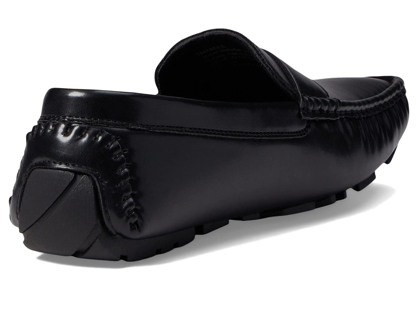 Tommy Hilfiger Amile Black Sneakers 9 D (M)