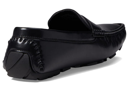 Tommy Hilfiger Amile Black Sneakers 9 D (M)
