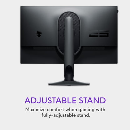 24.5-inch Alienware Gaming Monitor 500Hz 0.5ms