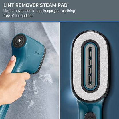 Rowenta Handheld Clothes Steamer, 1150 Watts