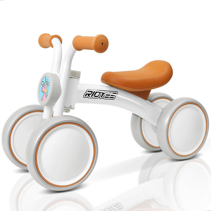 RIDYEE Toddler Balance Bike for Ages 1-2