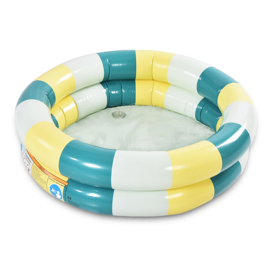 32" Inflatable Kids Pool for Indoor or Outdoor