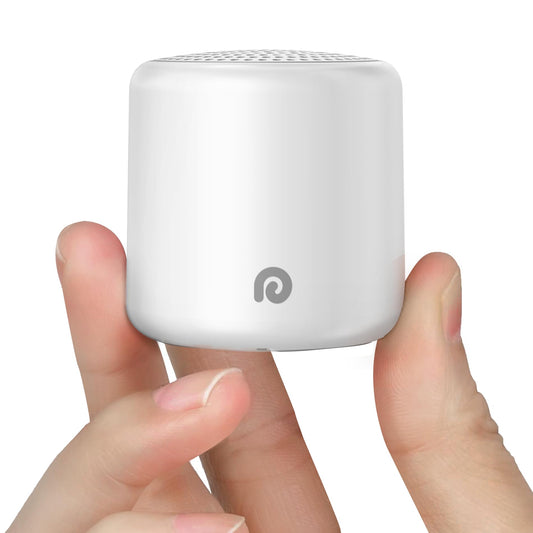 Dreamegg Portable White Noise Machine for Sleep