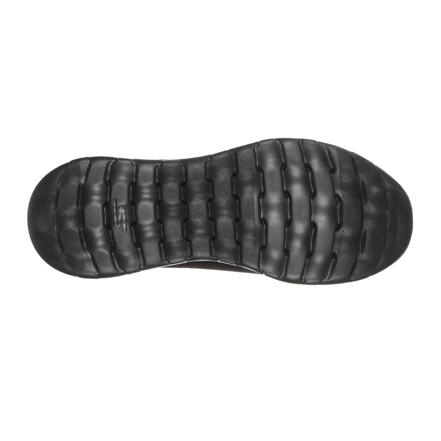 Skechers Go Walk Max Men's Sneakers - Black