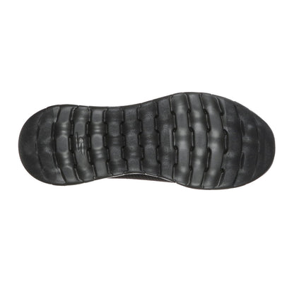 Skechers Go Walk Max Men's Sneakers - Black