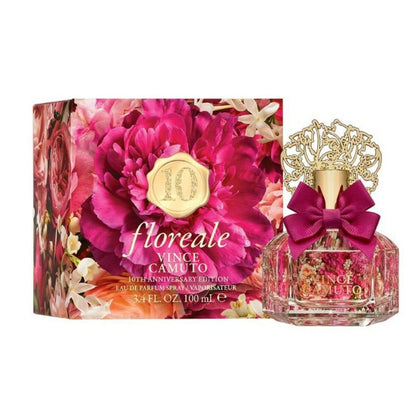 Vince Camuto Floreale Eau de Parfum Spray 3.4 oz